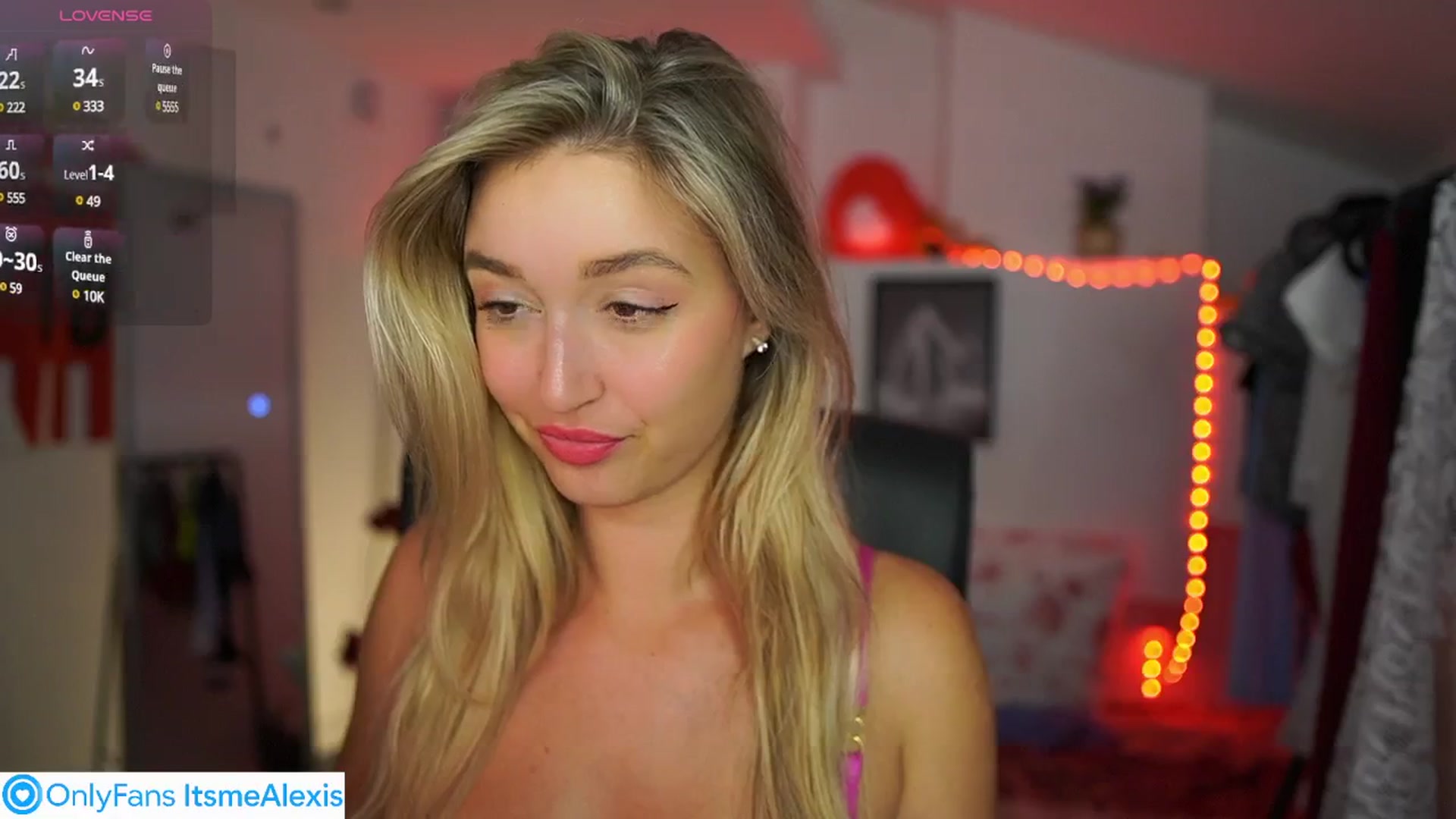 Gallery image thumbnail from Alexis__Texas's myfreecams stream on, 07/06/2025, 20:10 image 14 of 20