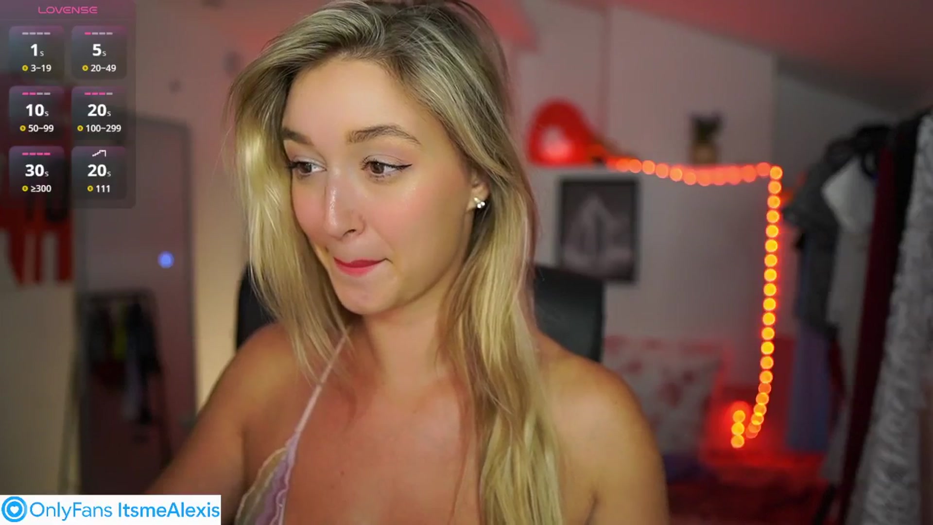 Gallery image thumbnail from Alexis__Texas's myfreecams stream on, 07/06/2025, 20:10 image 16 of 20