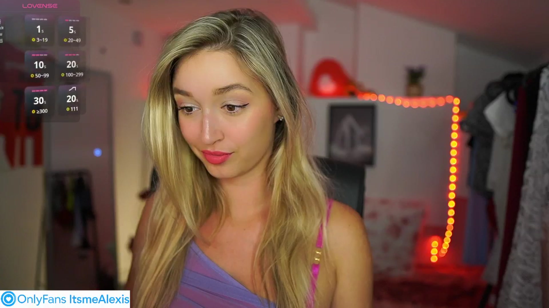 Gallery image thumbnail from Alexis__Texas's myfreecams stream on, 07/06/2025, 20:10 image 3 of 20