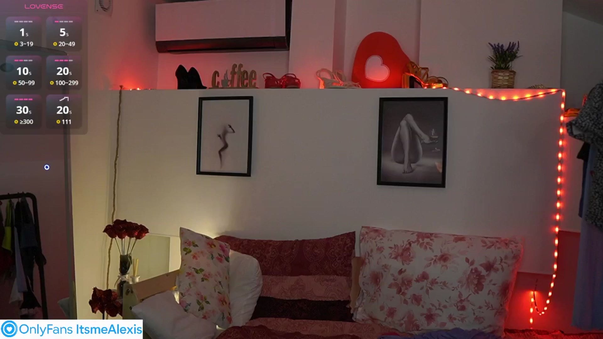 Gallery image thumbnail from Alexis__Texas's myfreecams stream on, 07/06/2025, 20:10 image 18 of 20