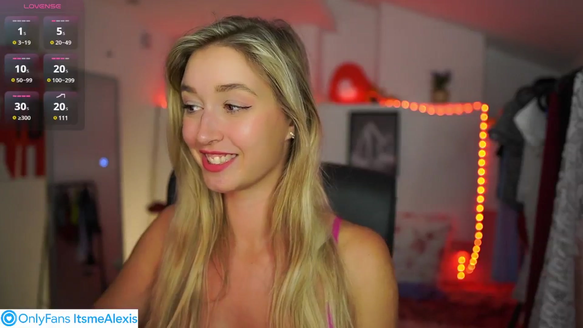 Gallery image thumbnail from Alexis__Texas's myfreecams stream on, 07/06/2025, 20:10 image 12 of 20