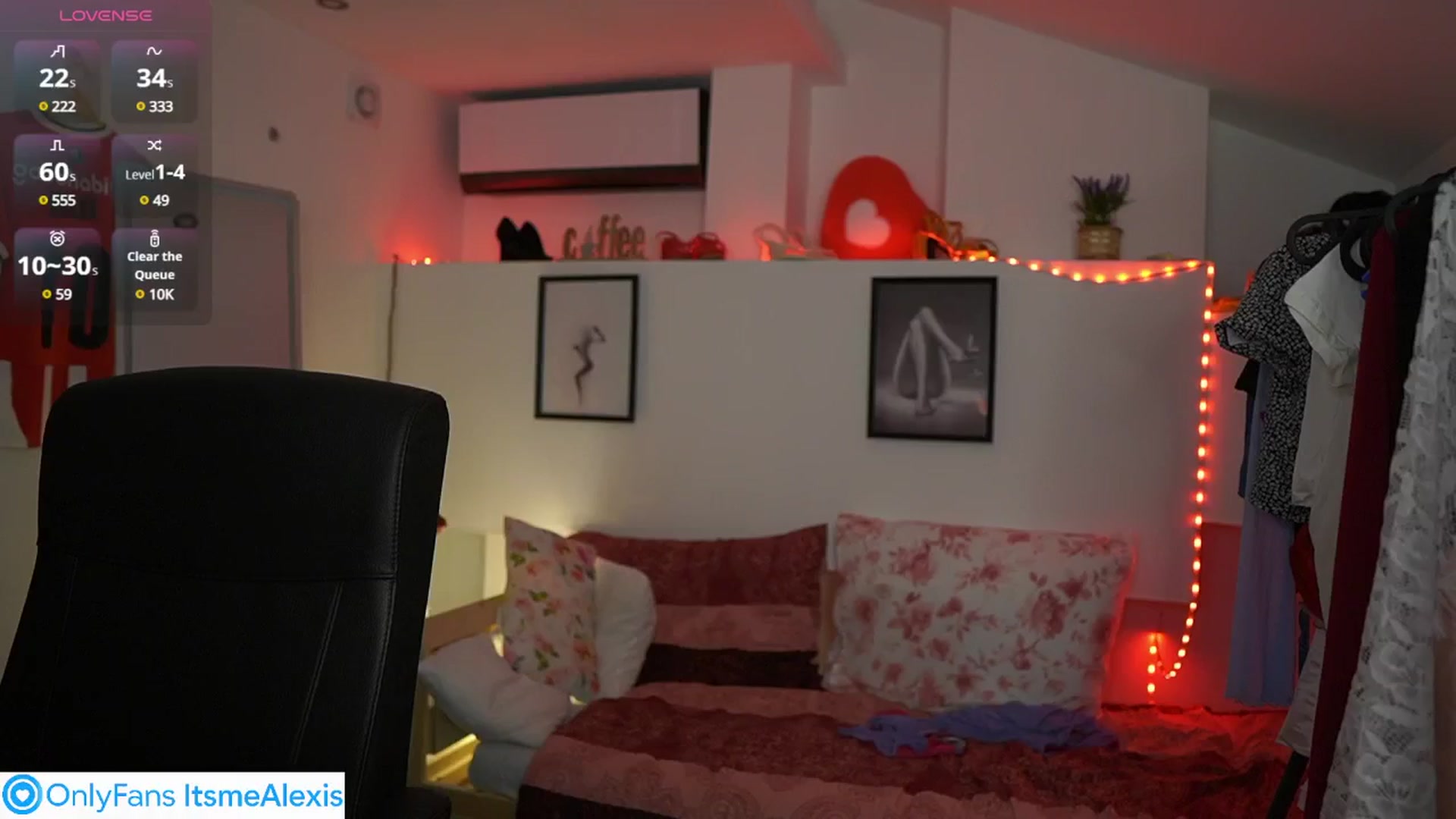 Gallery image thumbnail from Alexis__Texas's myfreecams stream on, 07/06/2025, 20:10 image 15 of 20