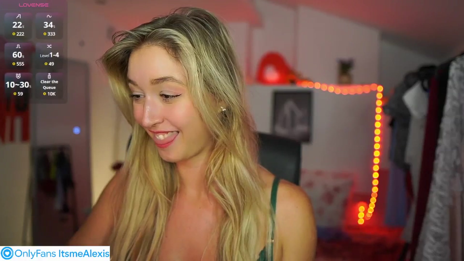Gallery image thumbnail from Alexis__Texas's myfreecams stream on, 07/06/2025, 21:37 image 3 of 20
