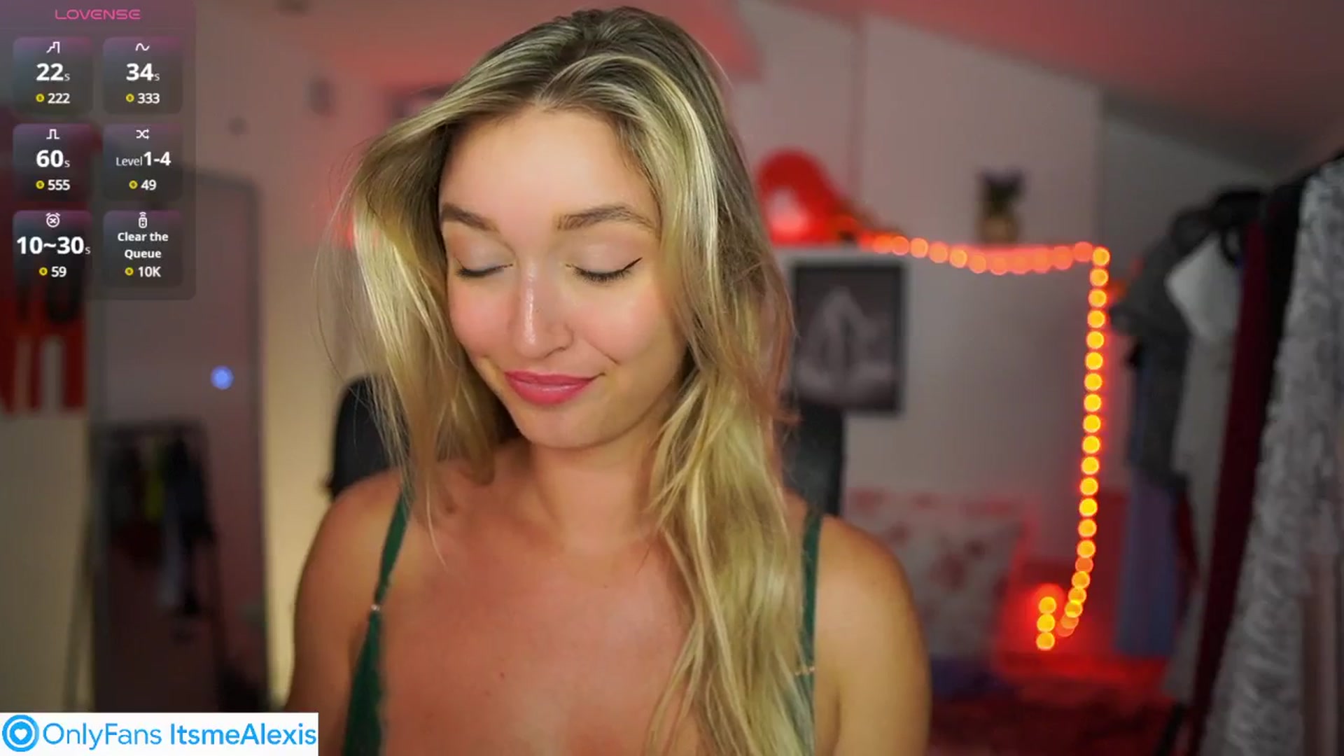 Gallery image thumbnail from Alexis__Texas's myfreecams stream on, 07/06/2025, 21:37 image 7 of 20