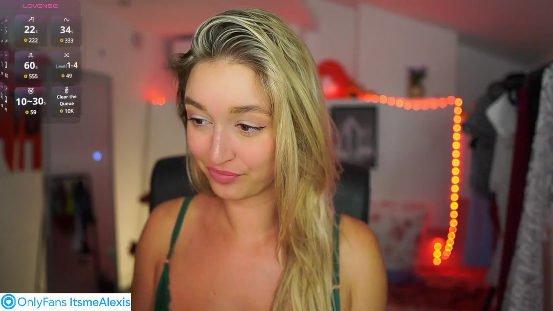 Gallery image thumbnail from Alexis__Texas's myfreecams stream on, 07/06/2025, 22:56 image 10 of 20