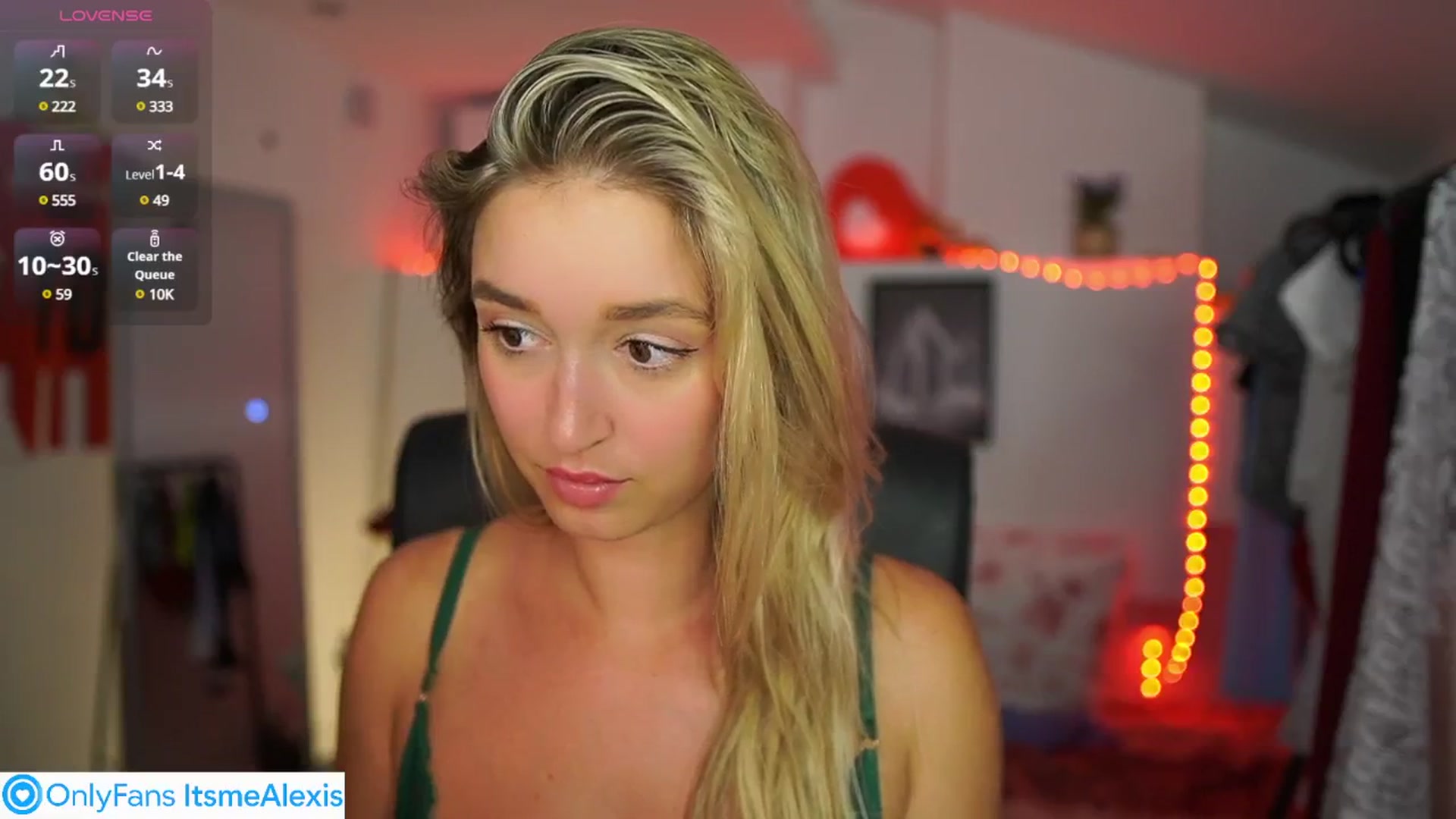 Gallery image thumbnail from Alexis__Texas's myfreecams stream on, 07/06/2025, 22:56 image 11 of 20