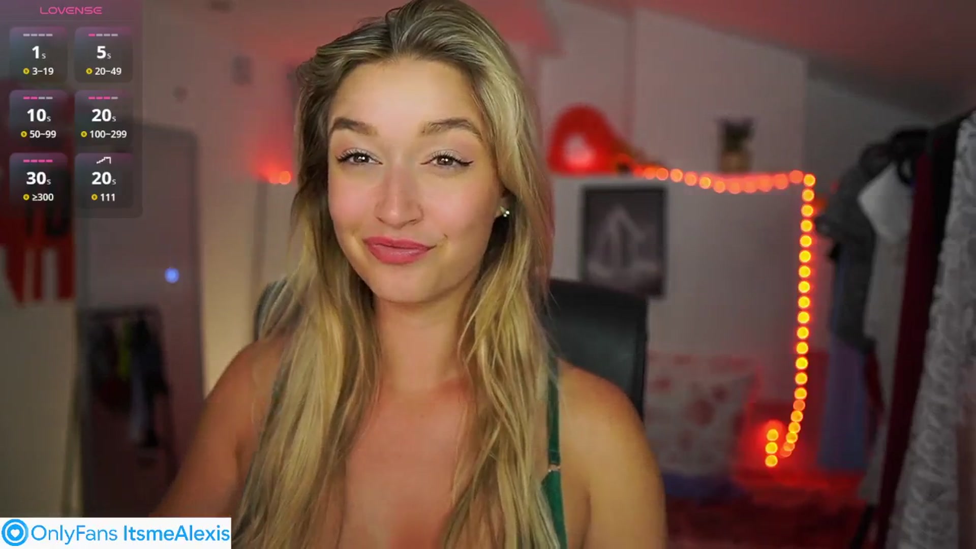 Gallery image thumbnail from Alexis__Texas's myfreecams stream on, 07/06/2025, 22:56 image 2 of 20
