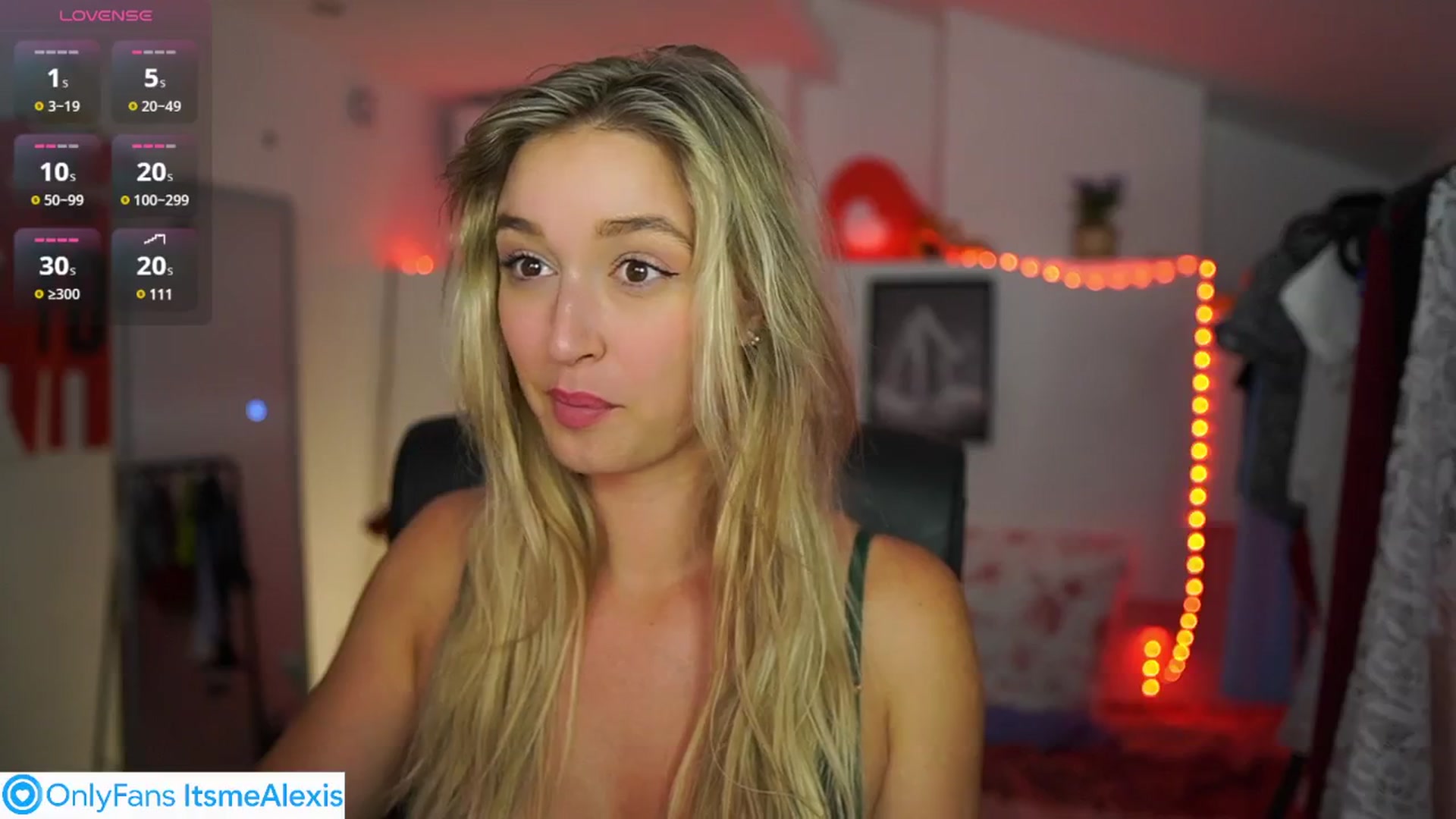 Gallery image thumbnail from Alexis__Texas's myfreecams stream on, 07/06/2025, 22:56 image 18 of 20