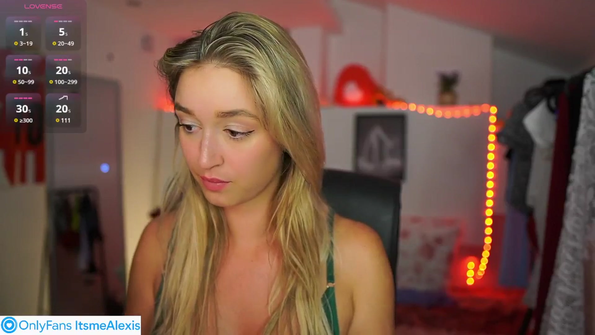Gallery image thumbnail from Alexis__Texas's myfreecams stream on, 07/06/2025, 22:56 image 3 of 20