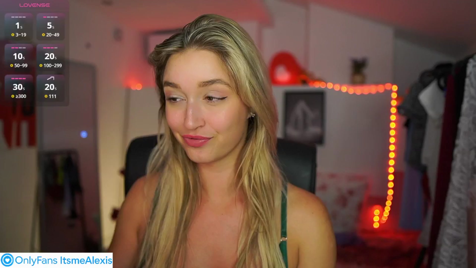 Gallery image thumbnail from Alexis__Texas's myfreecams stream on, 07/06/2025, 22:56 image 1 of 20