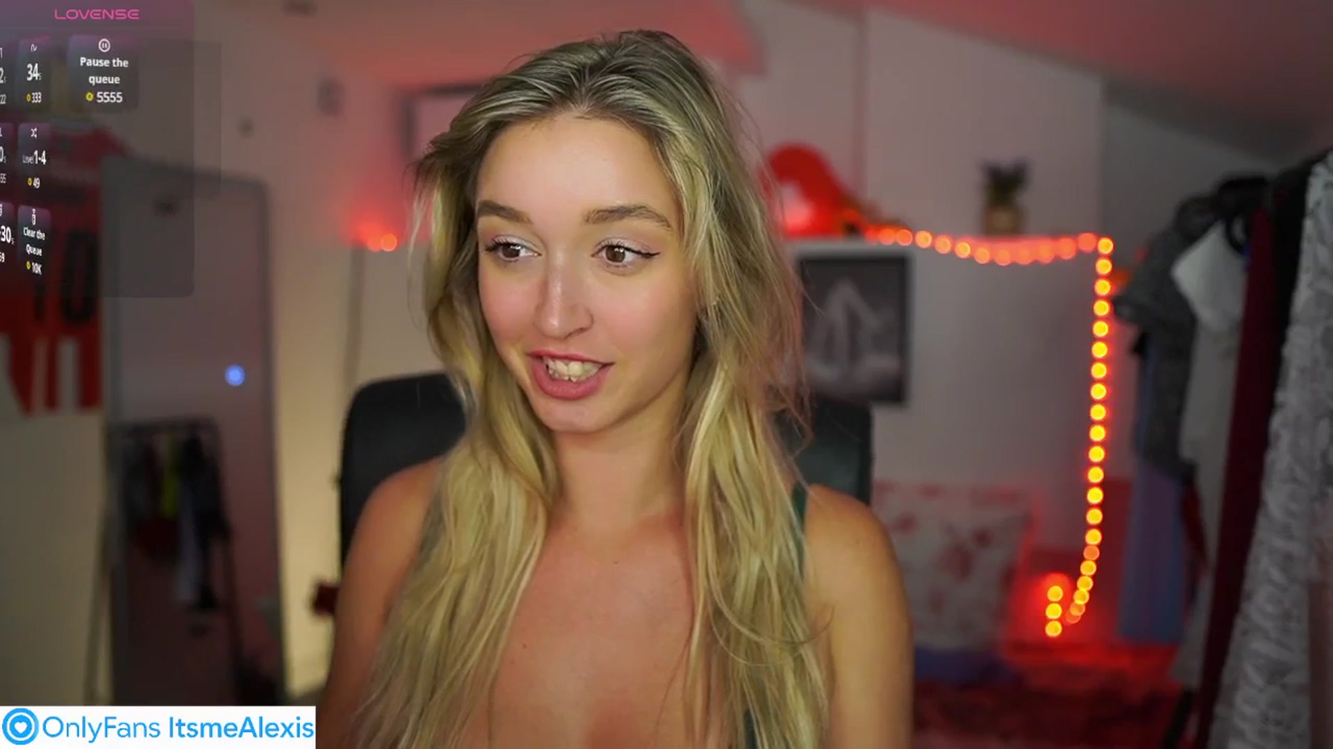 Gallery image thumbnail from Alexis__Texas's myfreecams stream on, 07/06/2025, 22:56 image 14 of 20