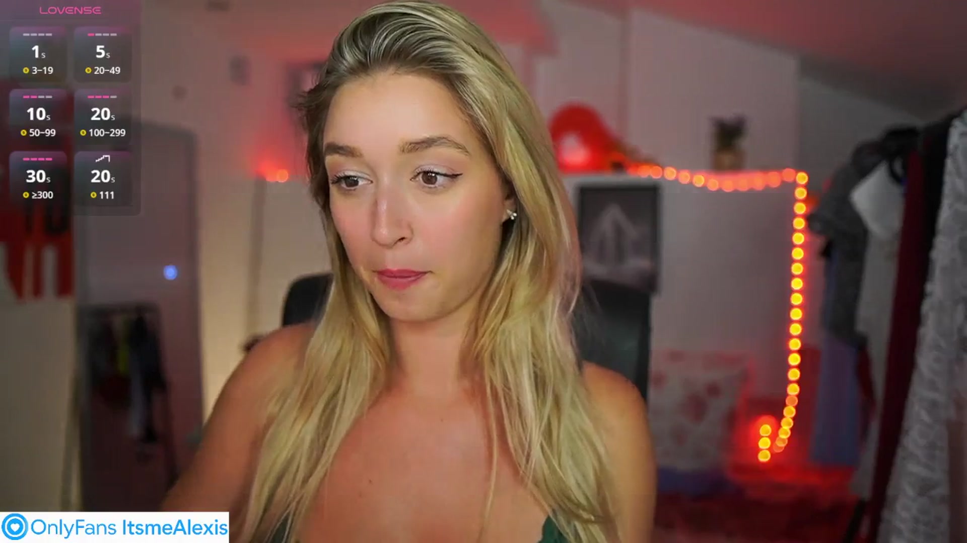 Gallery image thumbnail from Alexis__Texas's myfreecams stream on, 07/06/2025, 22:56 image 7 of 20