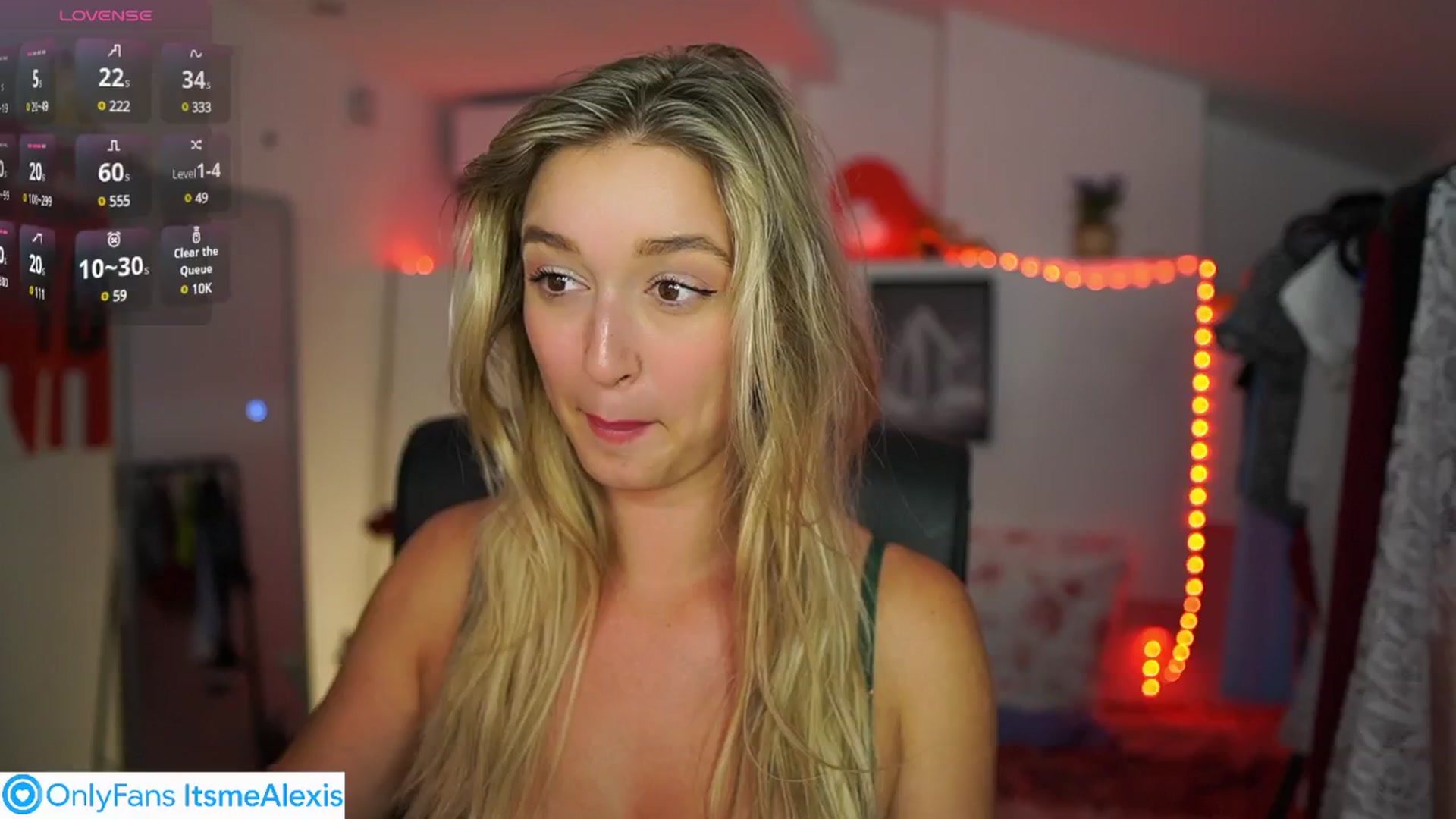 Gallery image thumbnail from Alexis__Texas's myfreecams stream on, 07/06/2025, 22:56 image 16 of 20