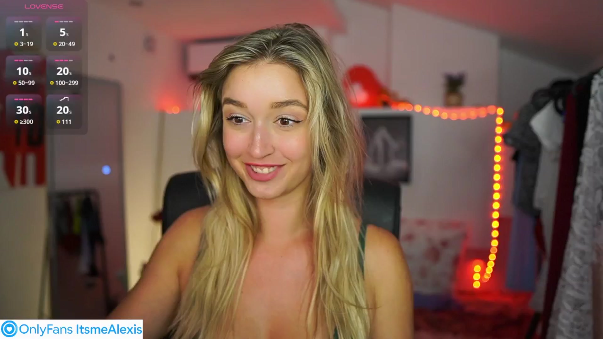 Gallery image thumbnail from Alexis__Texas's myfreecams stream on, 07/06/2025, 22:56 image 15 of 20