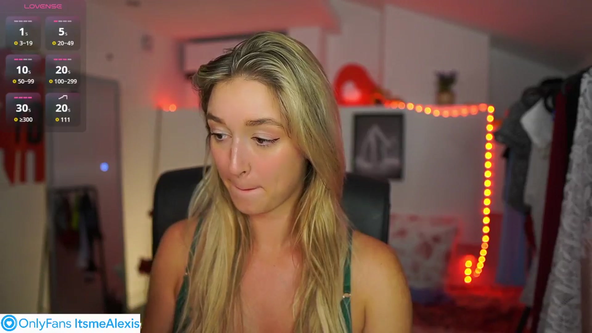 Gallery image thumbnail from Alexis__Texas's myfreecams stream on, 07/06/2025, 22:56 image 4 of 20