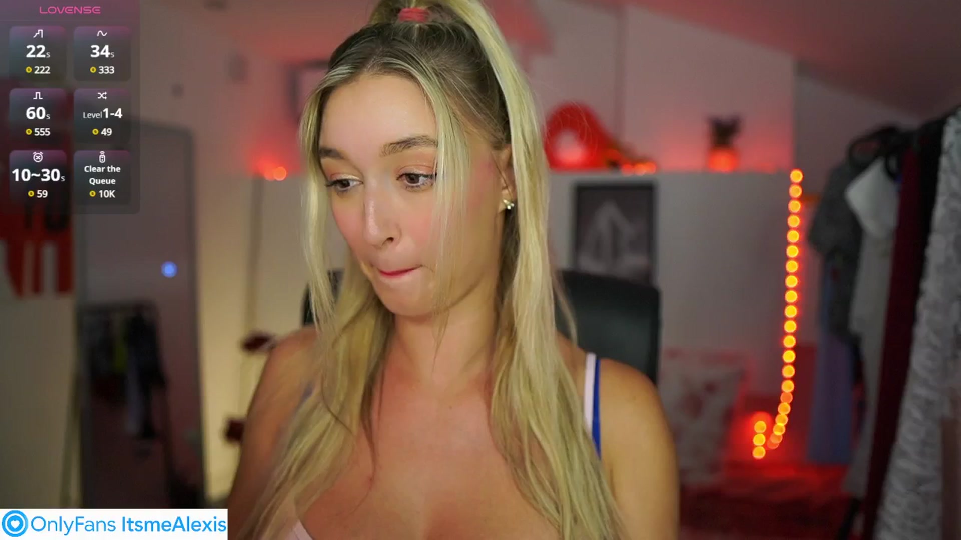 Gallery image thumbnail from Alexis__Texas's myfreecams stream on, 07/08/2025, 15:10 image 15 of 20