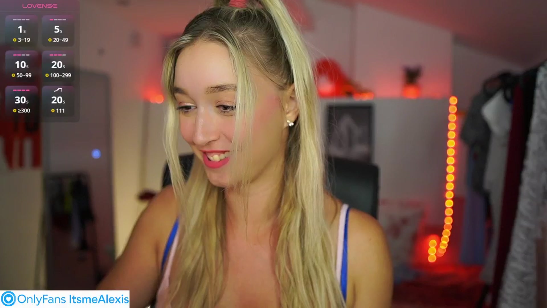Gallery image thumbnail from Alexis__Texas's myfreecams stream on, 07/08/2025, 15:10 image 19 of 20