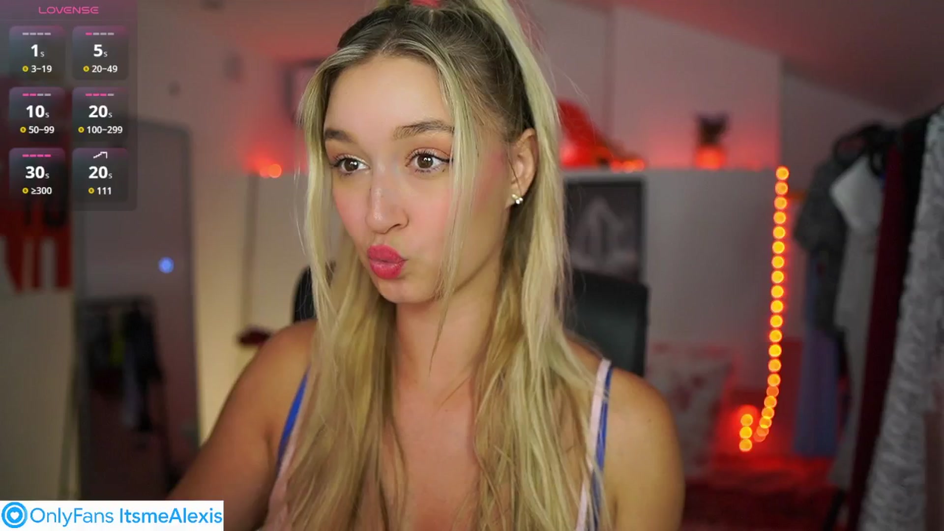 Gallery image thumbnail from Alexis__Texas's myfreecams stream on, 07/08/2025, 15:10 image 13 of 20