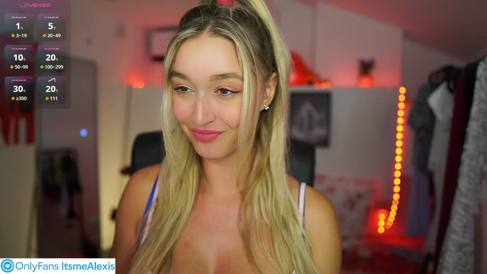Gallery image thumbnail from Alexis__Texas's myfreecams stream on, 07/08/2025, 15:59 image 7 of 20