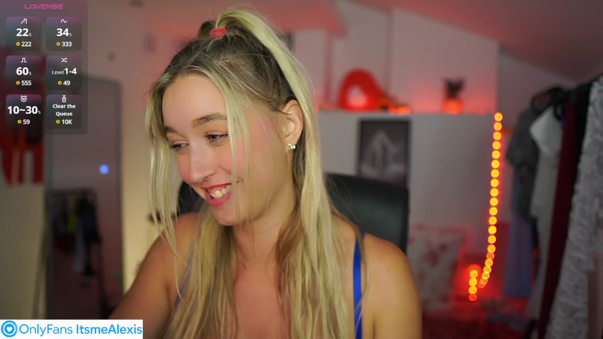 Gallery image thumbnail from Alexis__Texas's myfreecams stream on, 07/08/2025, 17:57 image 2 of 20