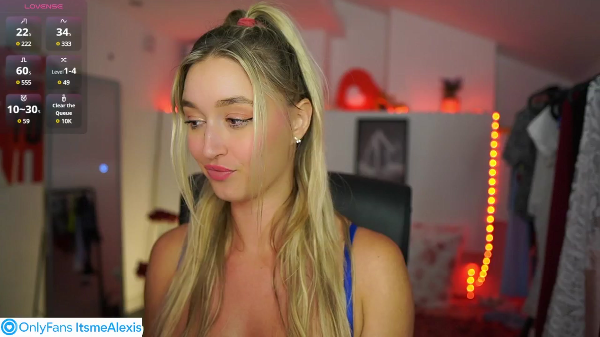Gallery image thumbnail from Alexis__Texas's myfreecams stream on, 07/08/2025, 17:57 image 1 of 20