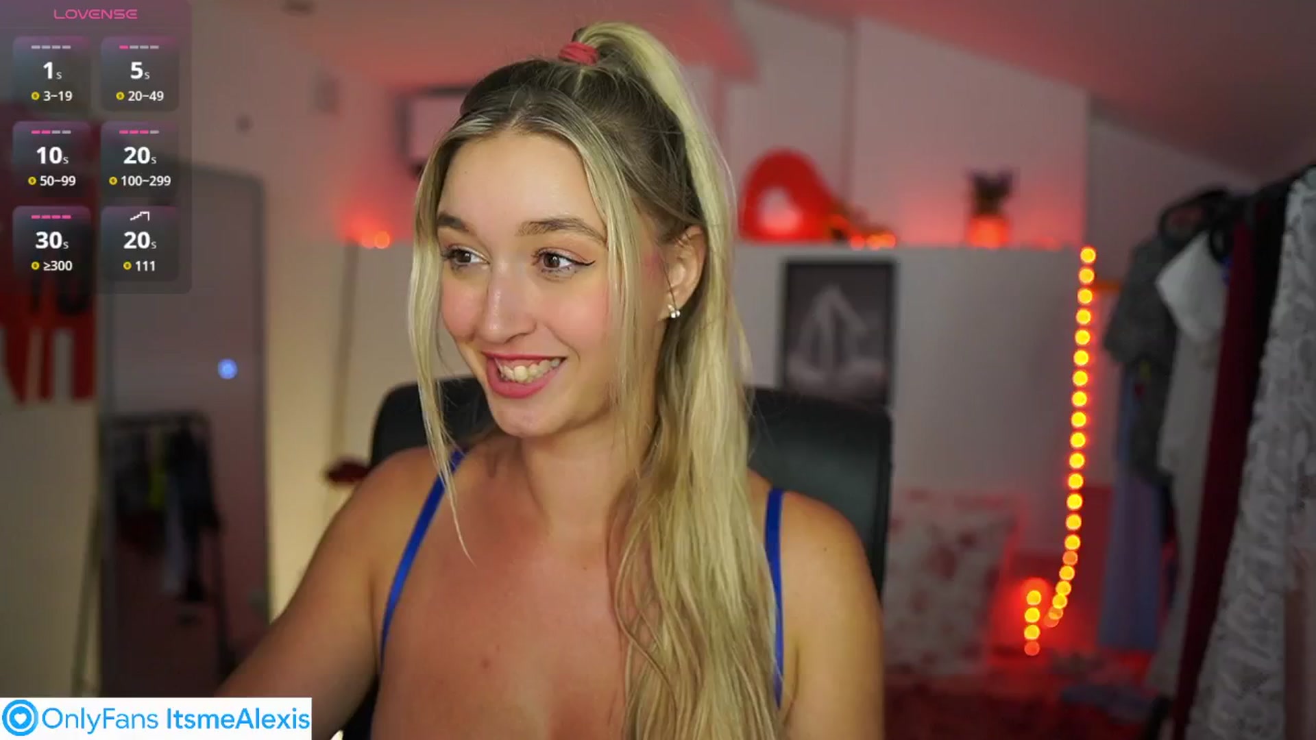 Gallery image thumbnail from Alexis__Texas's myfreecams stream on, 07/08/2025, 17:57 image 18 of 20