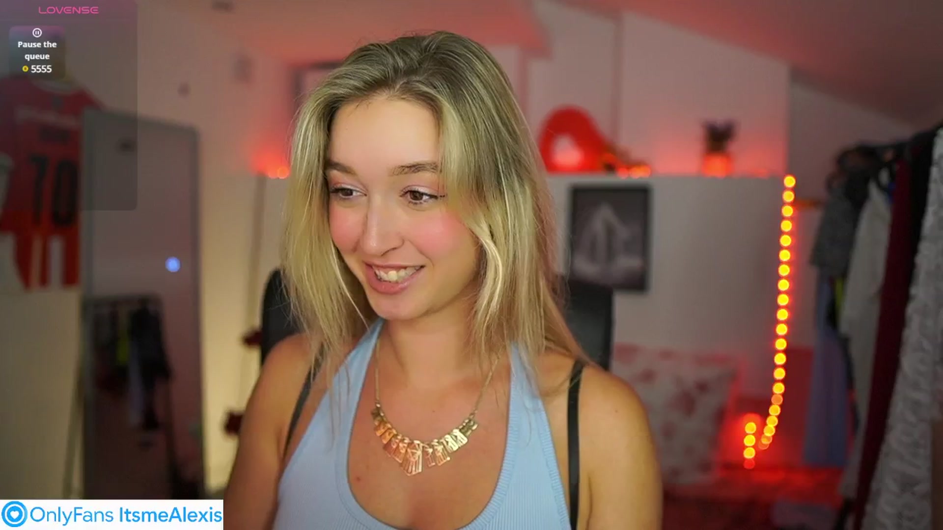 Gallery image thumbnail from Alexis__Texas's myfreecams stream on, 07/09/2025, 19:22 image 18 of 20