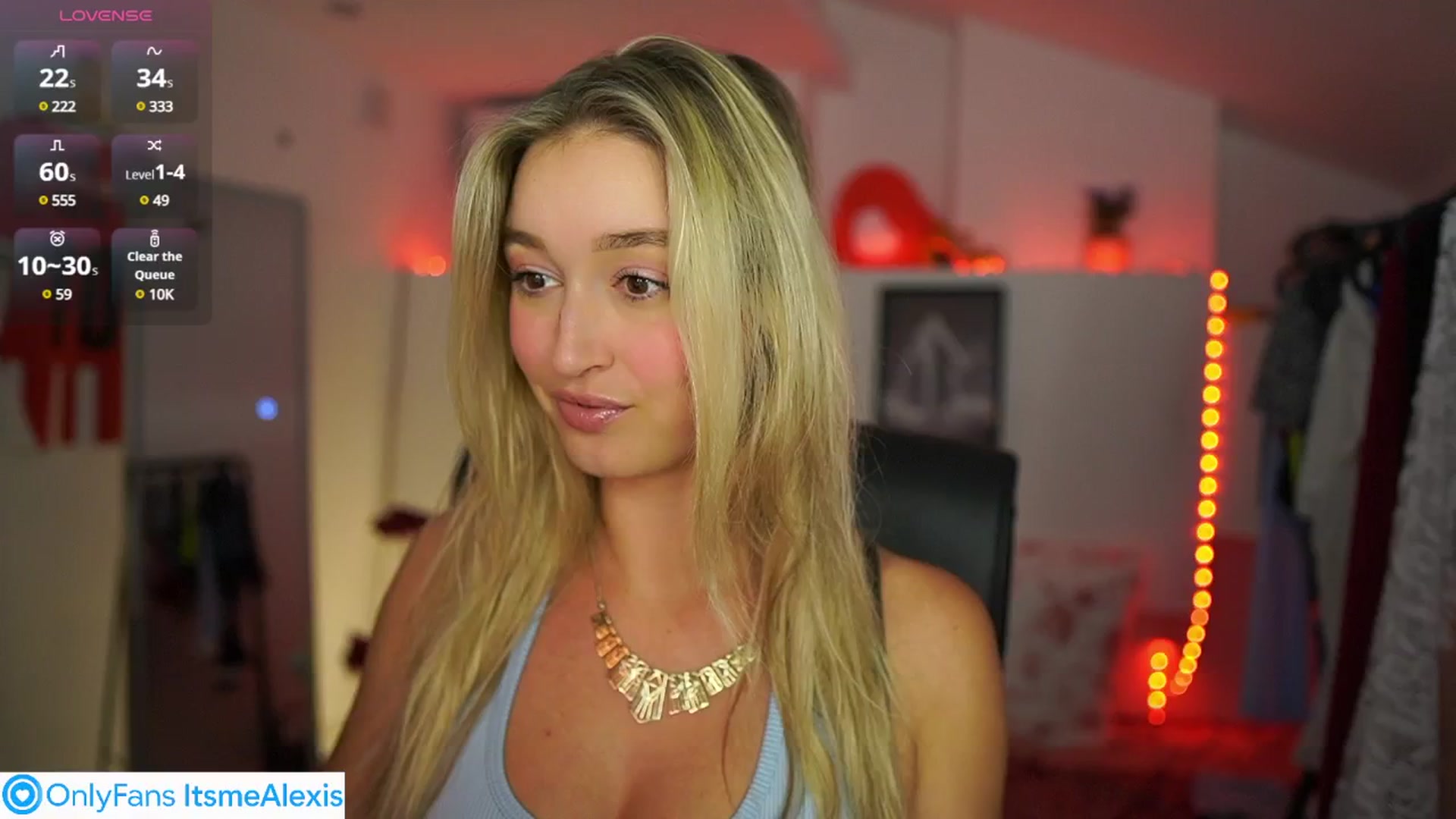 Gallery image thumbnail from Alexis__Texas's myfreecams stream on, 07/09/2025, 19:22 image 2 of 20