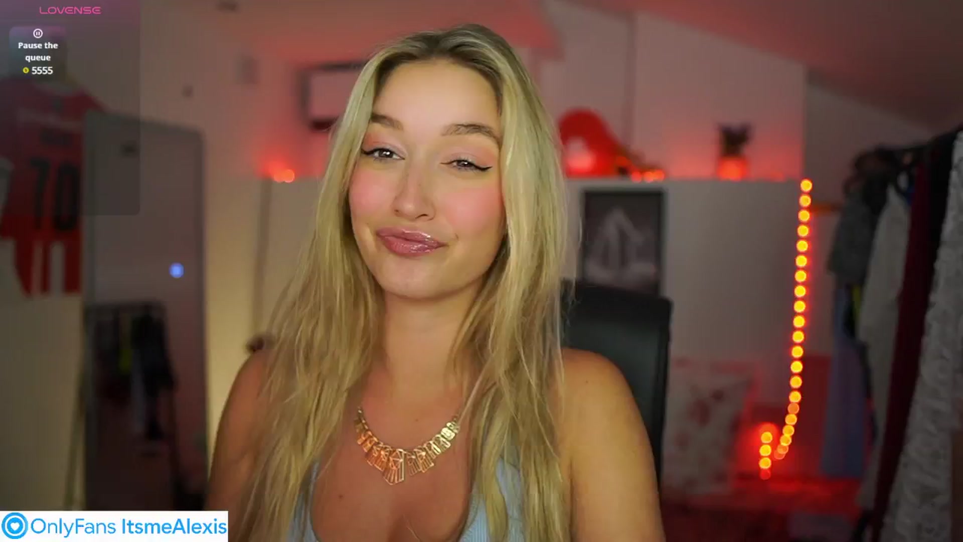 Gallery image thumbnail from Alexis__Texas's myfreecams stream on, 07/09/2025, 19:22 image 1 of 20