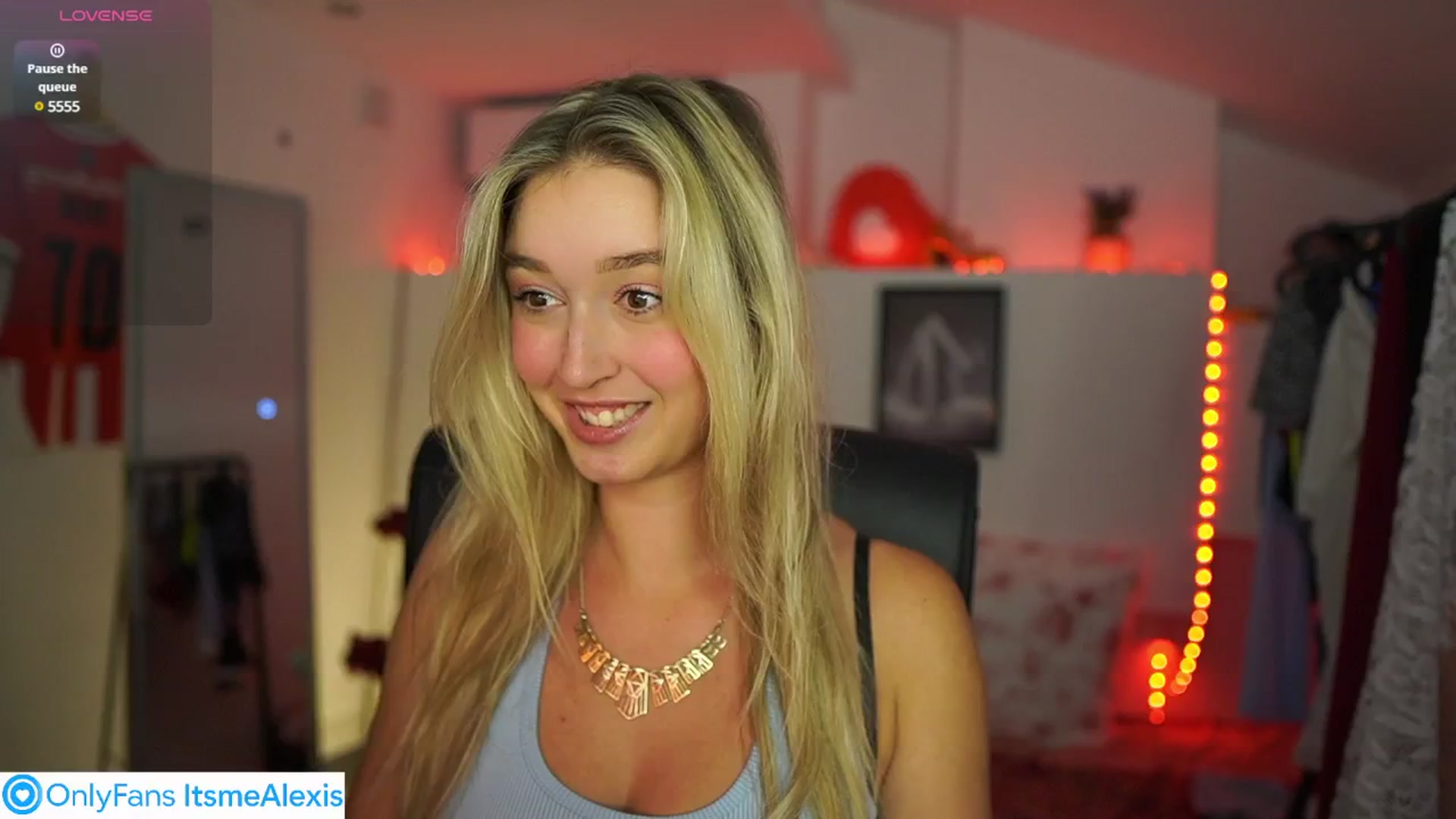 Gallery image thumbnail from Alexis__Texas's myfreecams stream on, 07/09/2025, 19:22 image 10 of 20