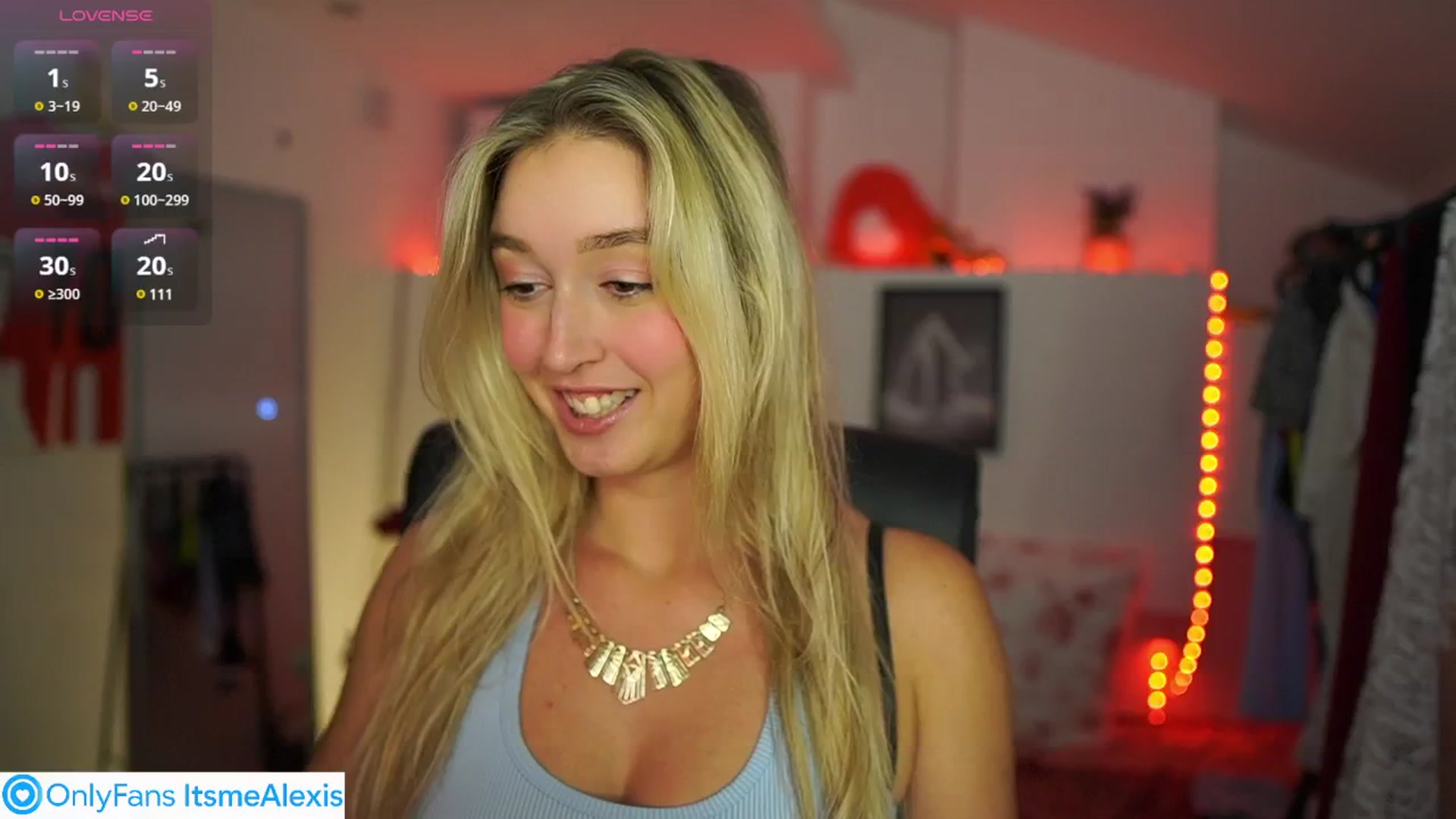 Gallery image thumbnail from Alexis__Texas's myfreecams stream on, 07/09/2025, 19:22 image 9 of 20