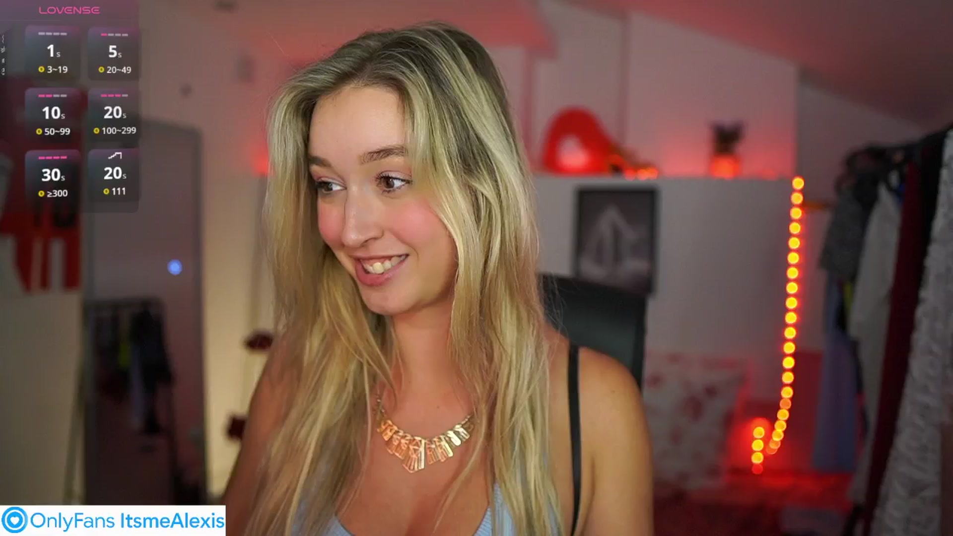 Gallery image thumbnail from Alexis__Texas's myfreecams stream on, 07/09/2025, 20:28 image 8 of 20