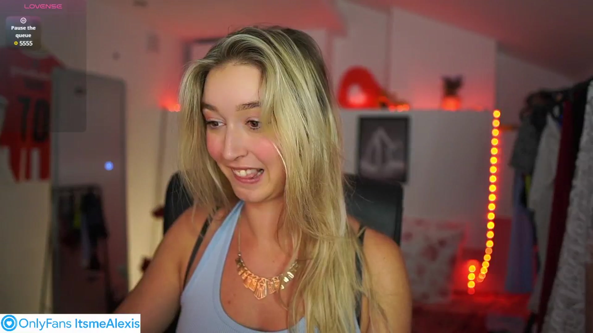 Gallery image thumbnail from Alexis__Texas's myfreecams stream on, 07/09/2025, 20:28 image 12 of 20