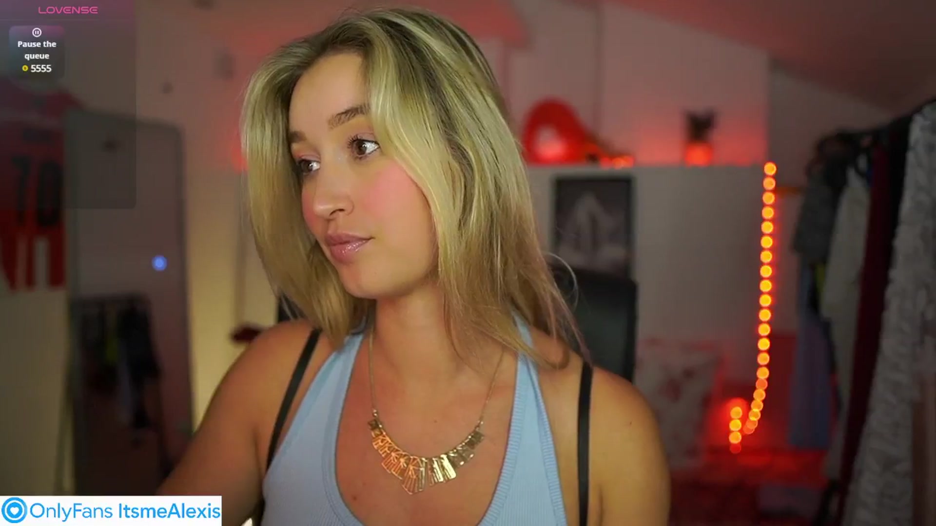 Gallery image thumbnail from Alexis__Texas's myfreecams stream on, 07/09/2025, 20:28 image 19 of 20