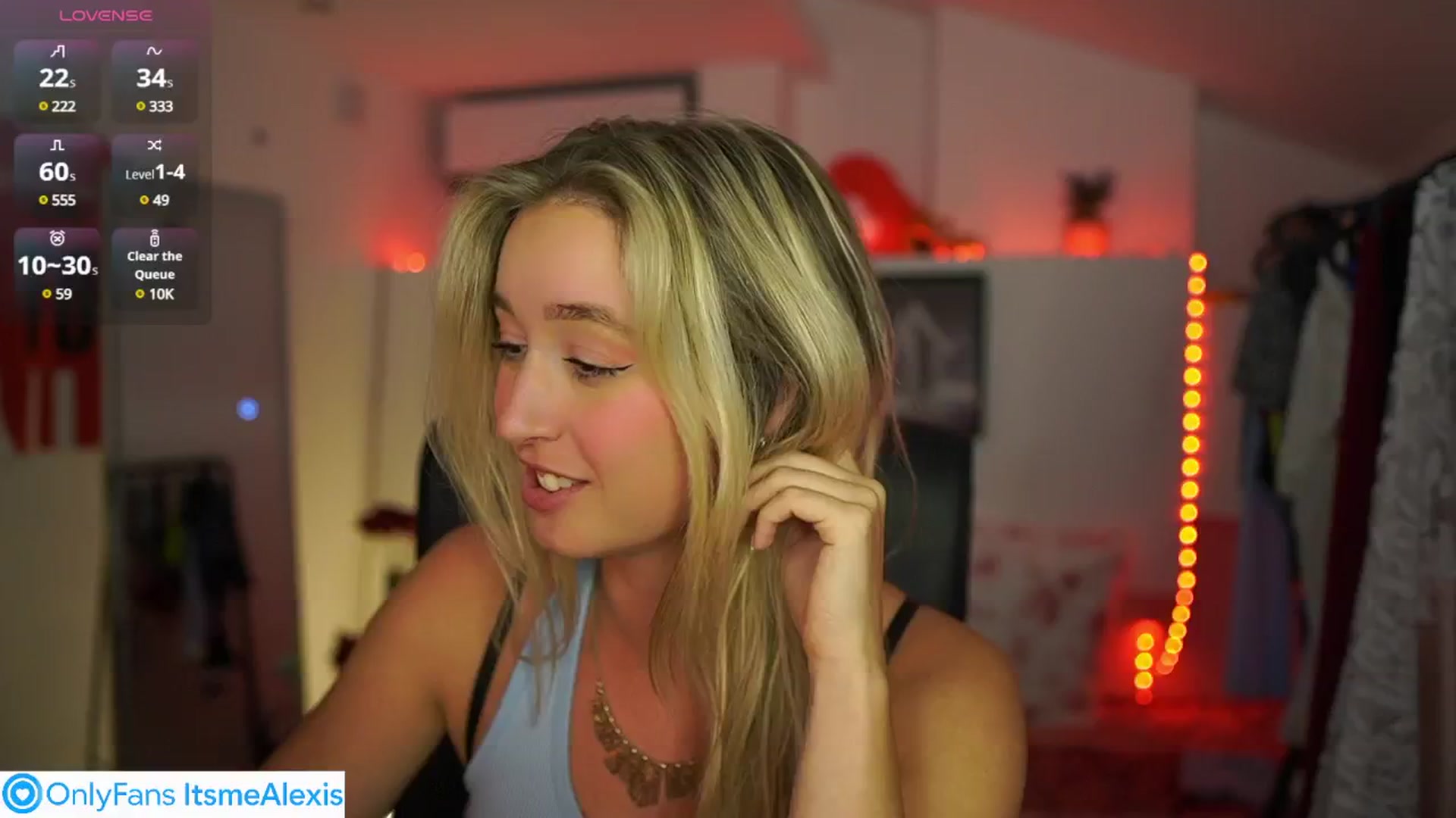 Gallery image thumbnail from Alexis__Texas's myfreecams stream on, 07/09/2025, 21:00 image 1 of 20