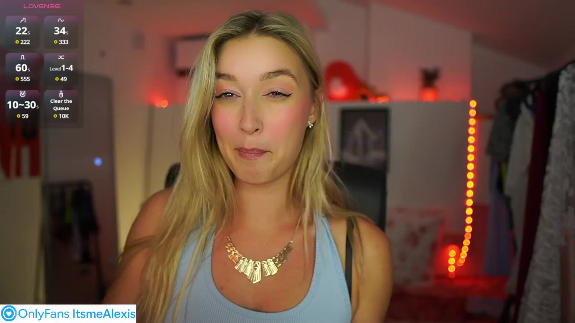 Gallery image thumbnail from Alexis__Texas's myfreecams stream on, 07/09/2025, 21:00 image 19 of 20