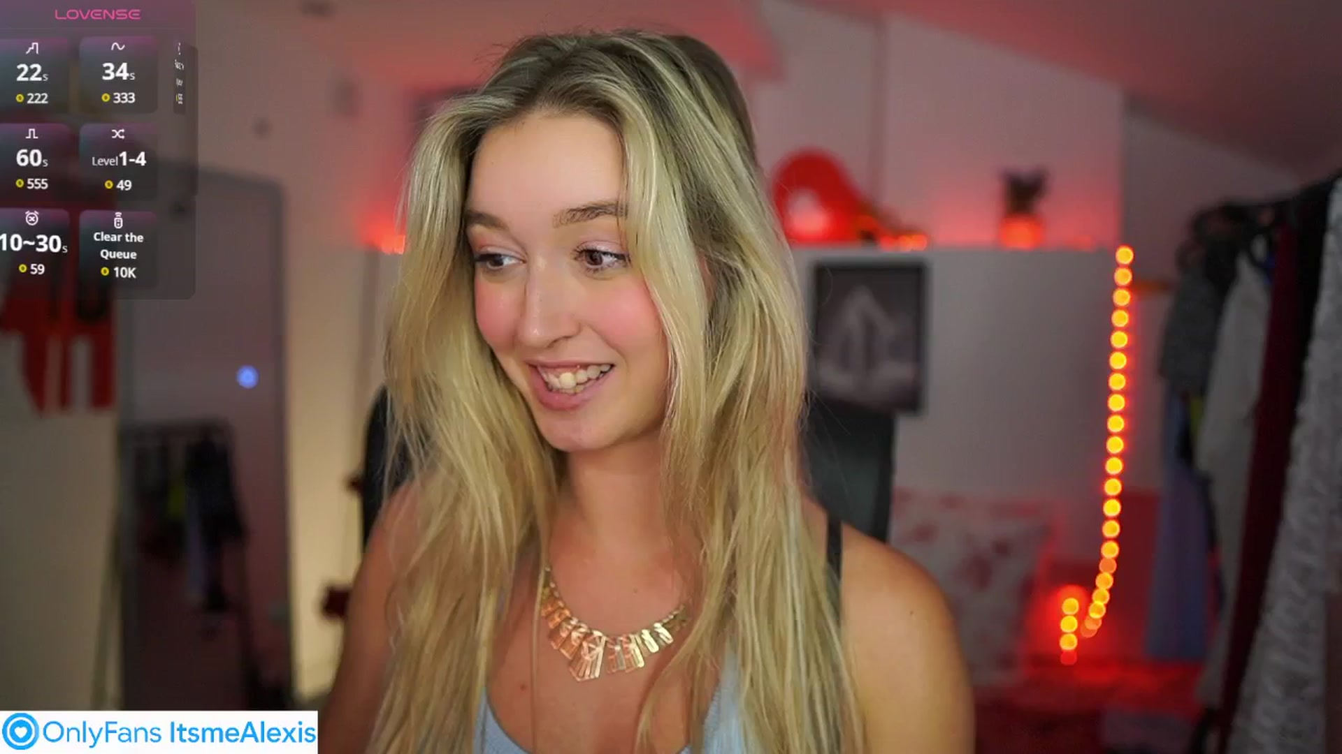 Gallery image thumbnail from Alexis__Texas's myfreecams stream on, 07/09/2025, 22:35 image 7 of 20