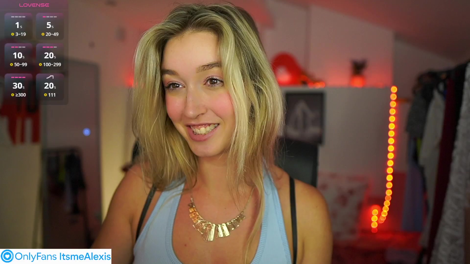 Gallery image thumbnail from Alexis__Texas's myfreecams stream on, 07/09/2025, 22:35 image 19 of 20
