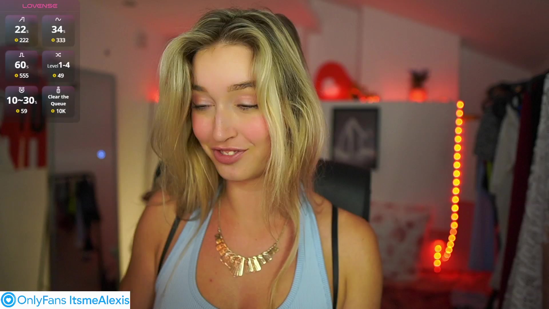 Gallery image thumbnail from Alexis__Texas's myfreecams stream on, 07/09/2025, 22:35 image 18 of 20