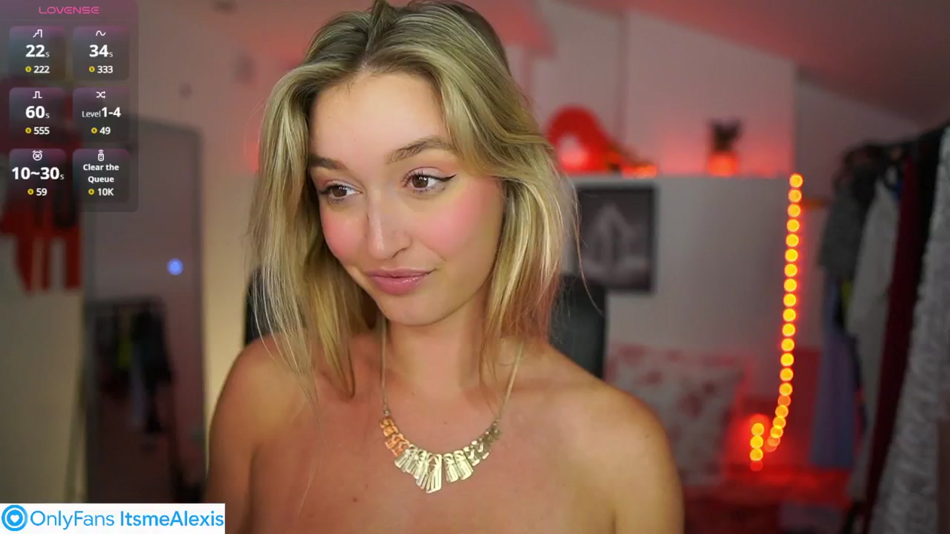 Gallery image thumbnail from Alexis__Texas's myfreecams stream on, 07/09/2025, 23:05 image 18 of 20