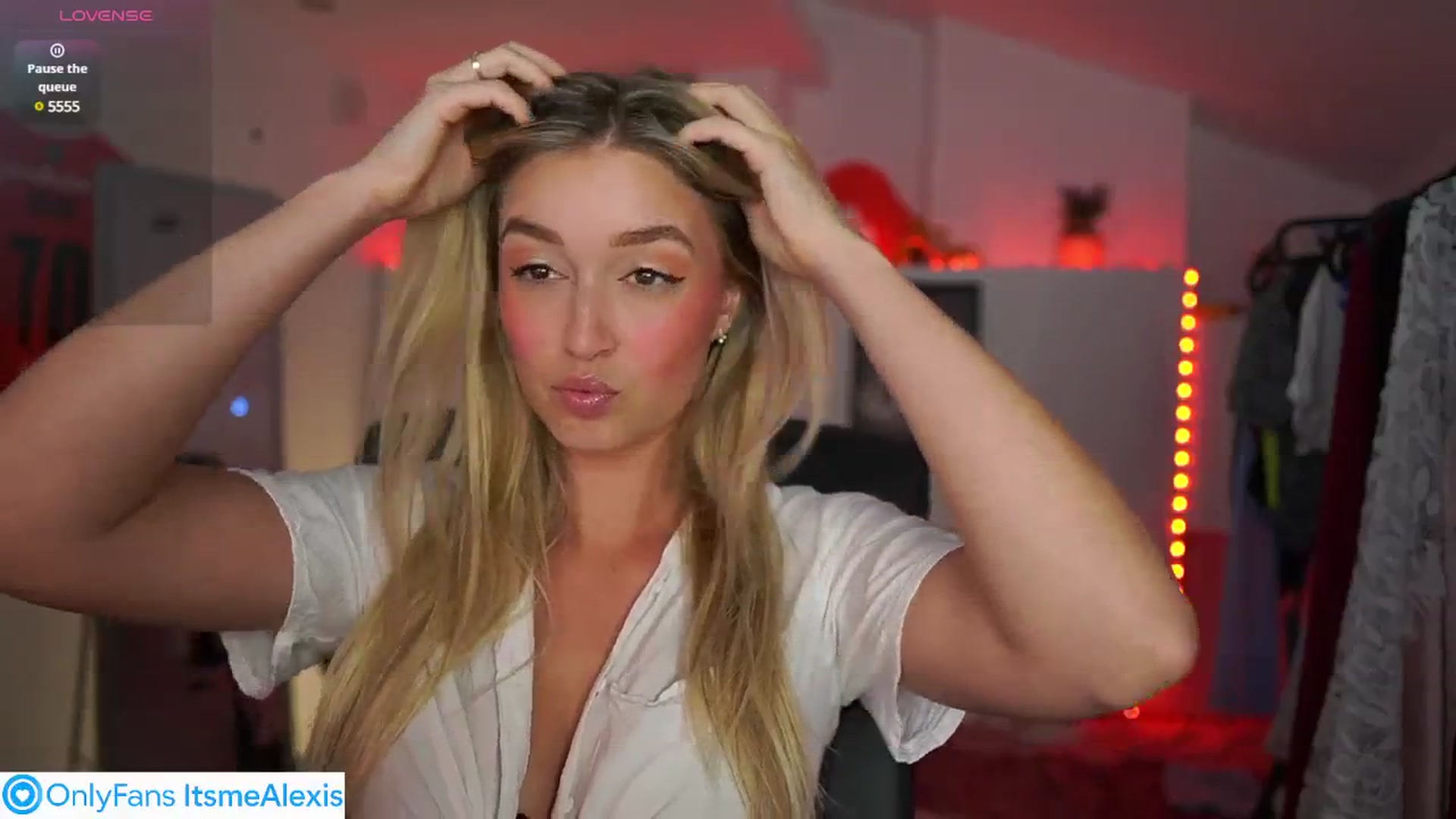 Gallery image thumbnail from Alexis__Texas's myfreecams stream on, 07/11/2025, 18:46 image 19 of 20