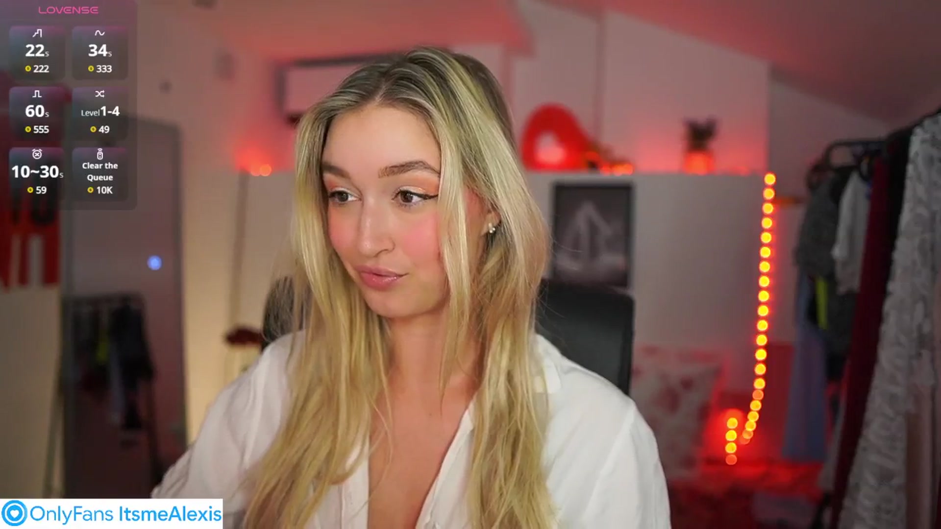 Gallery image thumbnail from Alexis__Texas's myfreecams stream on, 07/11/2025, 18:46 image 20 of 20