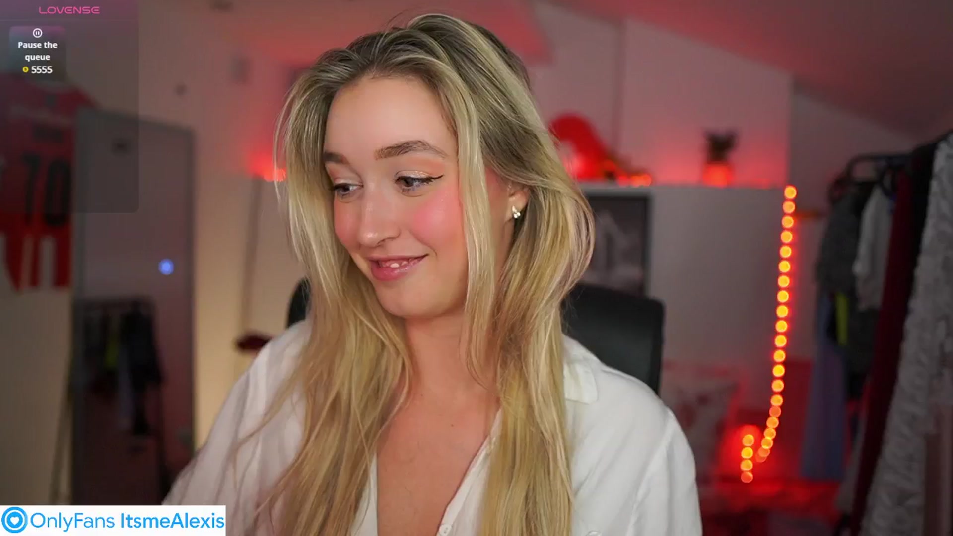 Gallery image thumbnail from Alexis__Texas's myfreecams stream on, 07/11/2025, 19:27 image 3 of 20