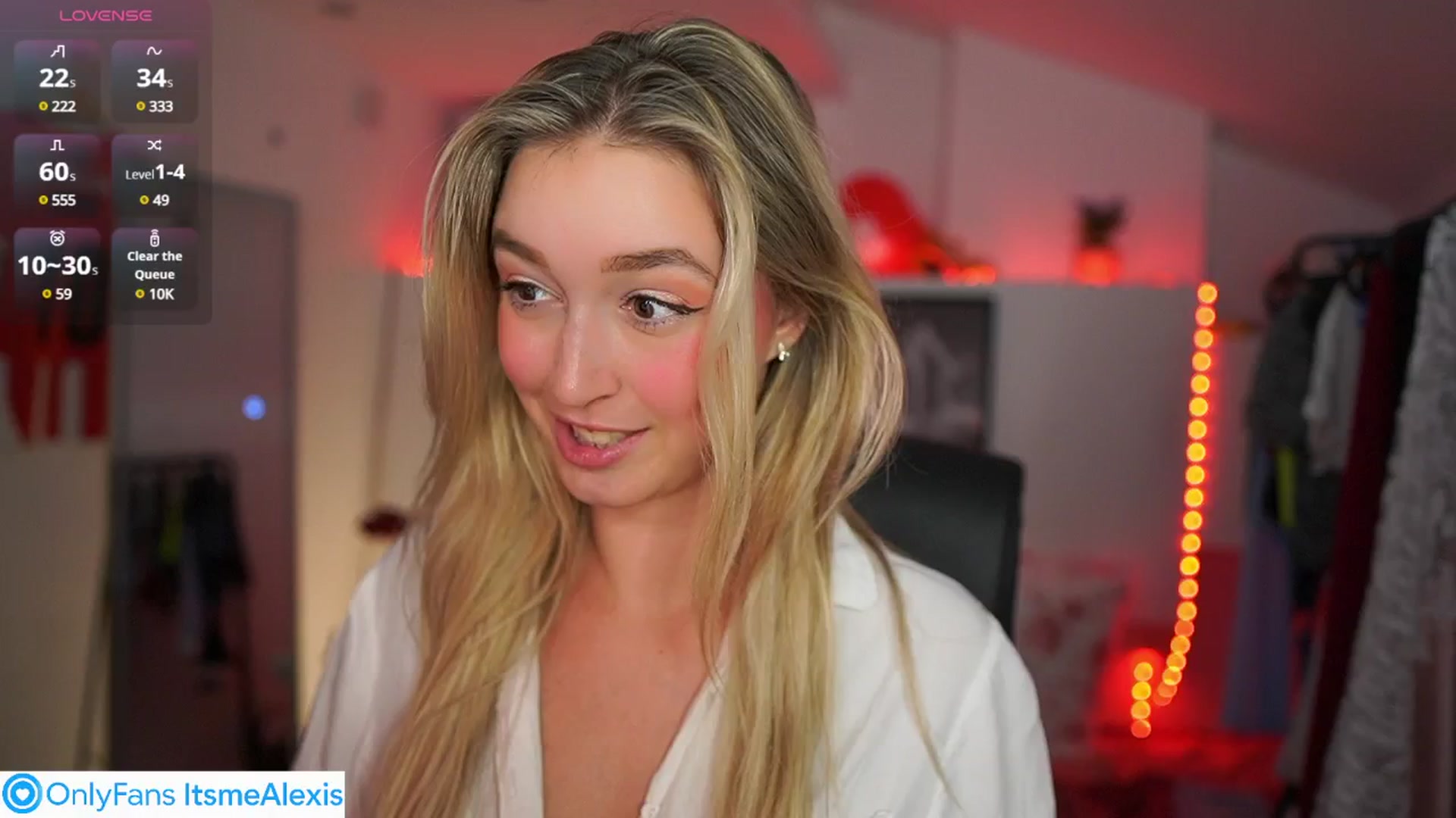 Gallery image thumbnail from Alexis__Texas's myfreecams stream on, 07/11/2025, 19:27 image 9 of 20
