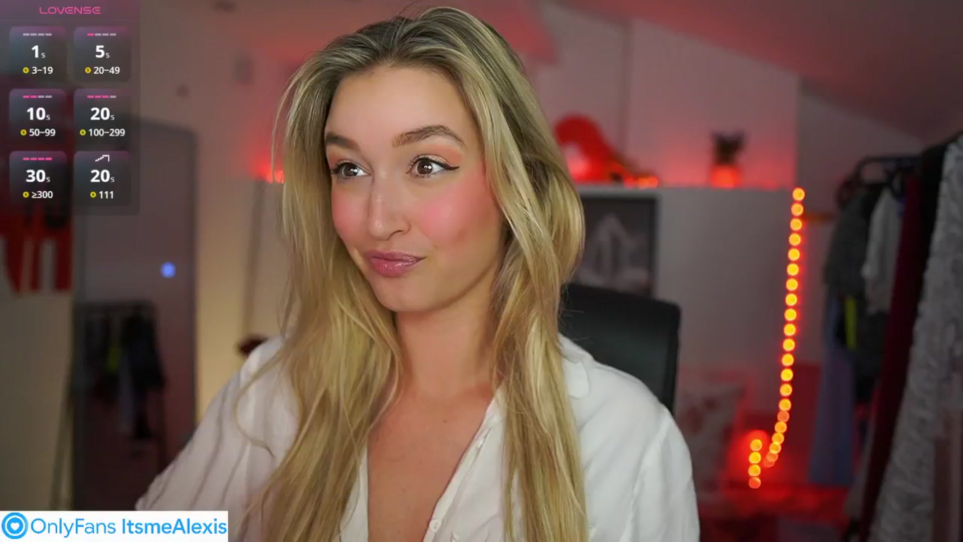 Gallery image thumbnail from Alexis__Texas's myfreecams stream on, 07/11/2025, 19:27 image 1 of 20