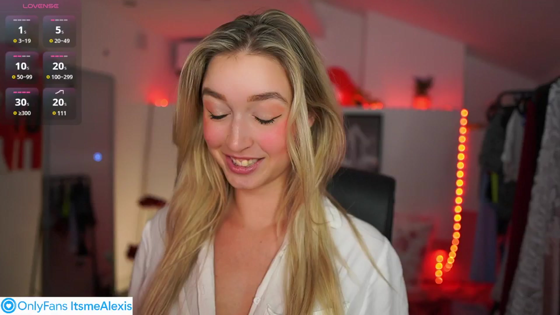 Gallery image thumbnail from Alexis__Texas's myfreecams stream on, 07/11/2025, 19:27 image 6 of 20