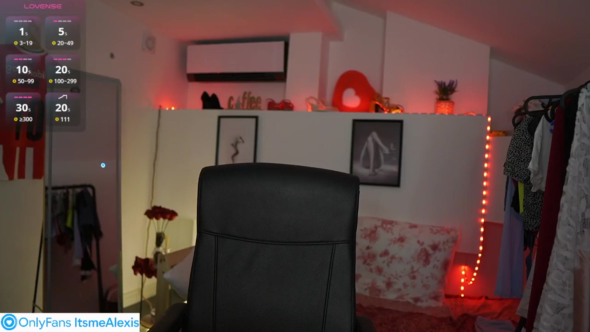 Gallery image thumbnail from Alexis__Texas's myfreecams stream on, 07/11/2025, 20:36 image 16 of 20