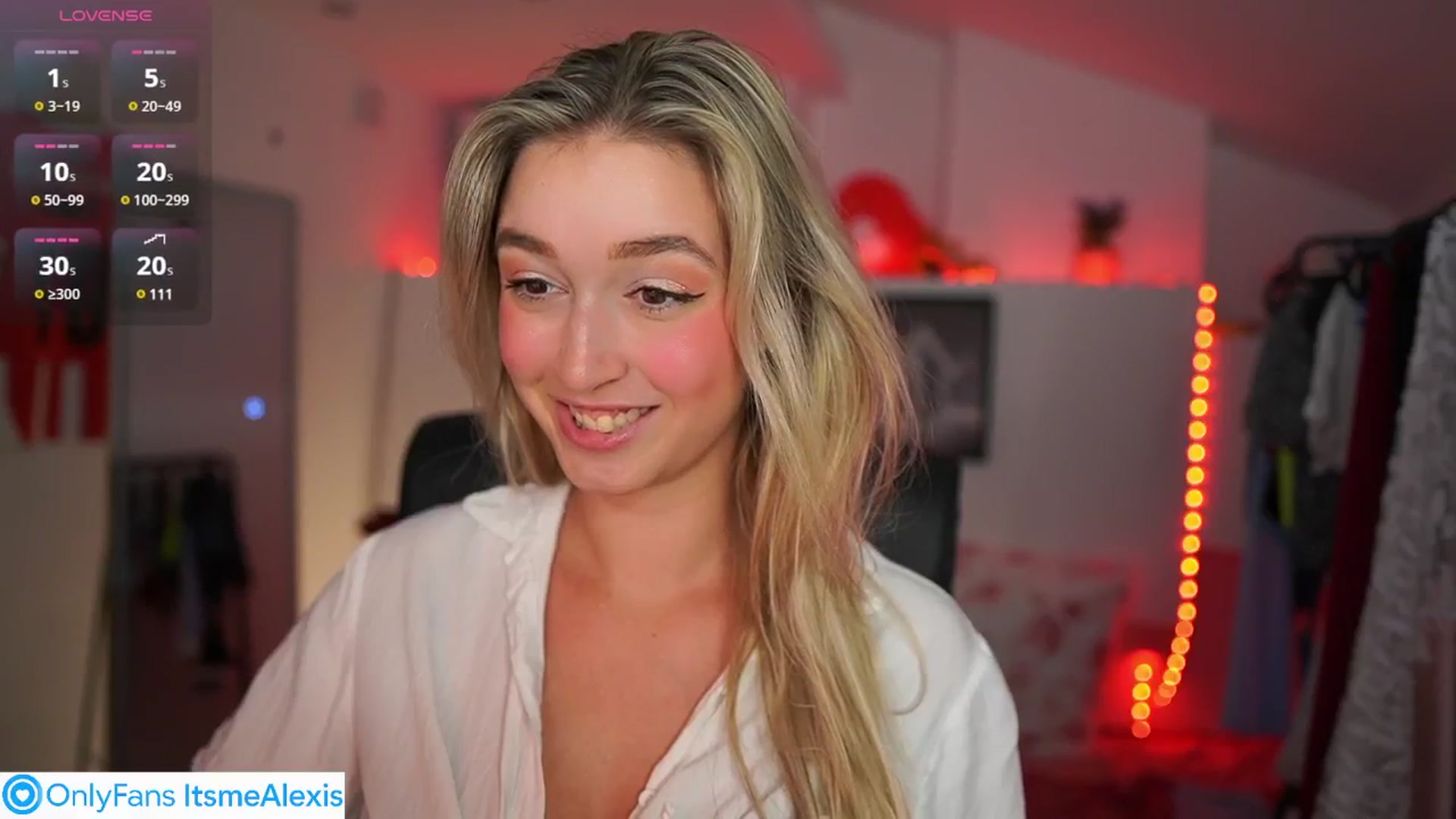 Gallery image thumbnail from Alexis__Texas's myfreecams stream on, 07/11/2025, 20:36 image 2 of 20
