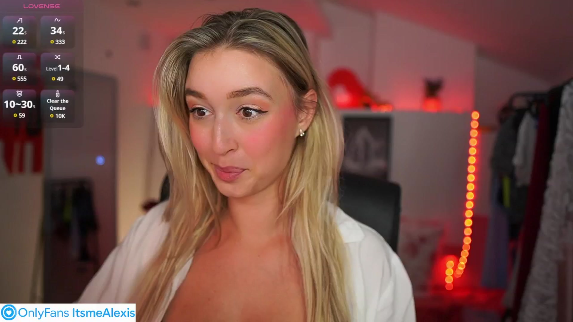 Gallery image thumbnail from Alexis__Texas's myfreecams stream on, 07/11/2025, 21:29 image 1 of 20