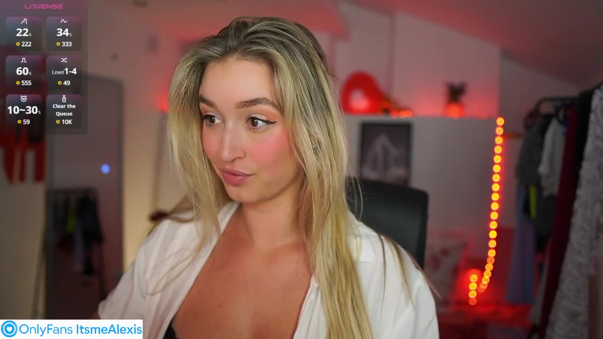 Gallery image thumbnail from Alexis__Texas's myfreecams stream on, 07/11/2025, 21:29 image 4 of 20